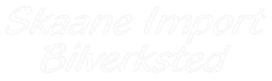 Skaane Import Bilverksted